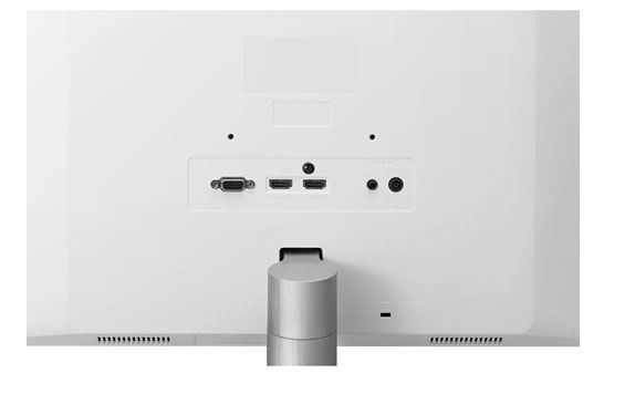 Monitor LG 27MK600M / Pantalla LED 27 / Full HD / FreeSync / HDMI