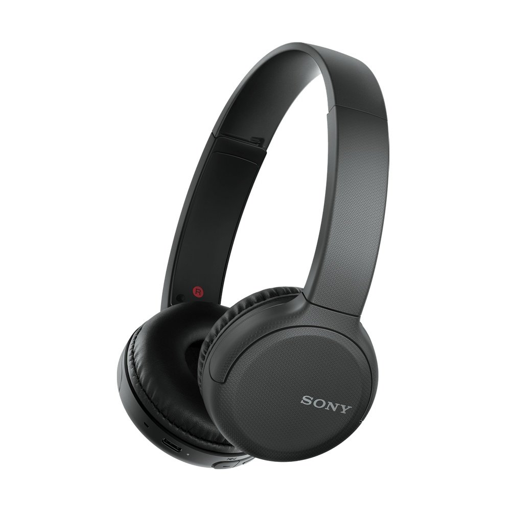 Sony Audífonos con Micrófono WH-CH510 / Bluetooth / Inalámbrico / USB C